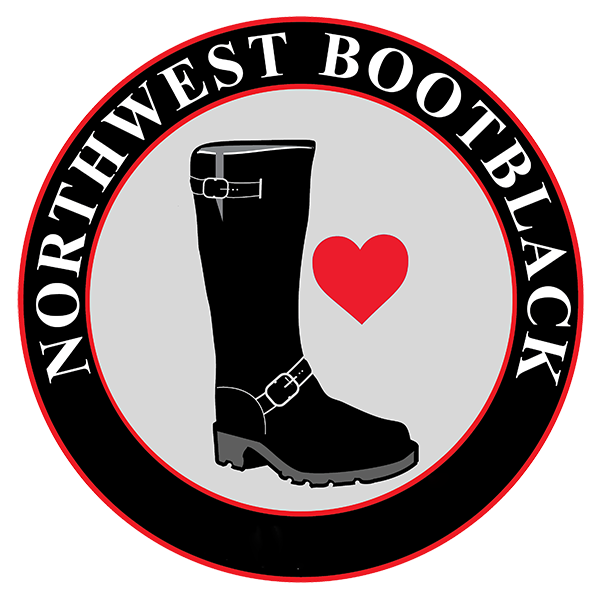 Northwest Bootblack Contest