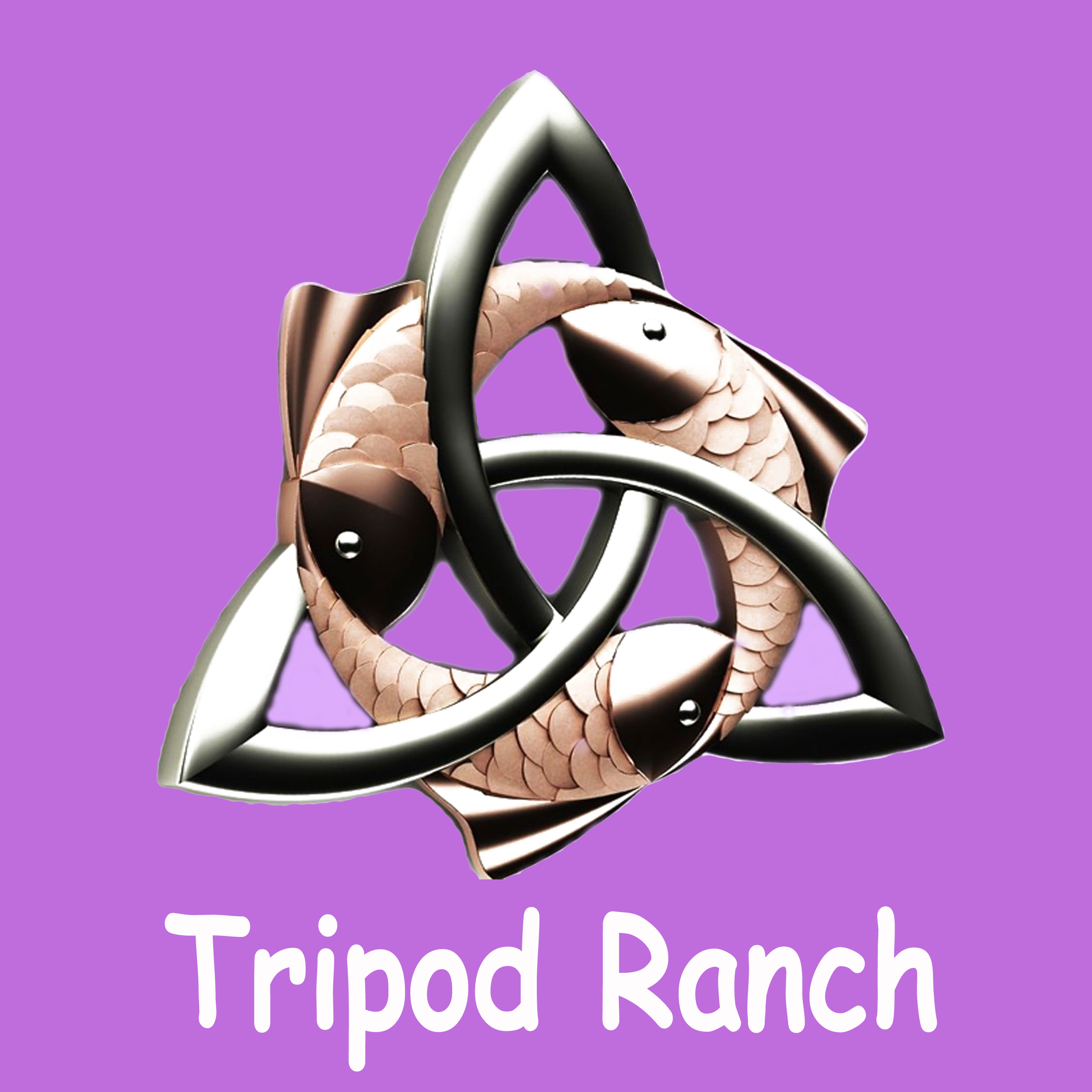 Tripod Ranch
